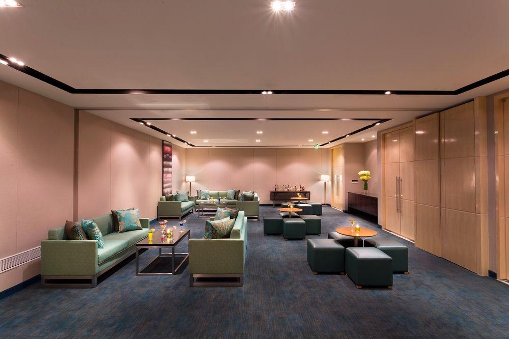 Fairfield By Marriott Bengaluru Rajajinagar Hotel Buitenkant foto