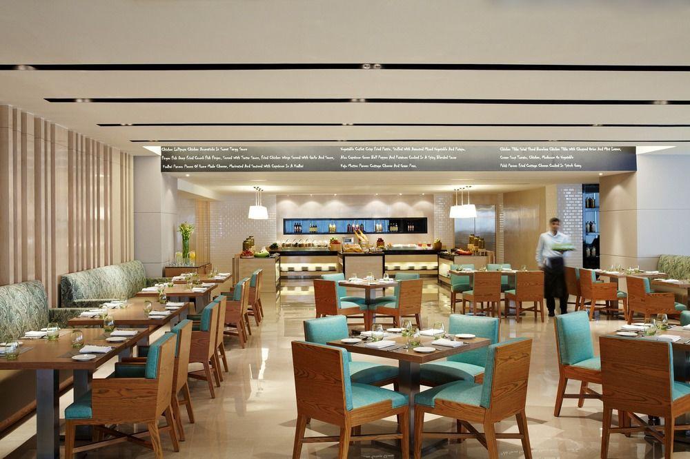 Fairfield By Marriott Bengaluru Rajajinagar Hotel Buitenkant foto