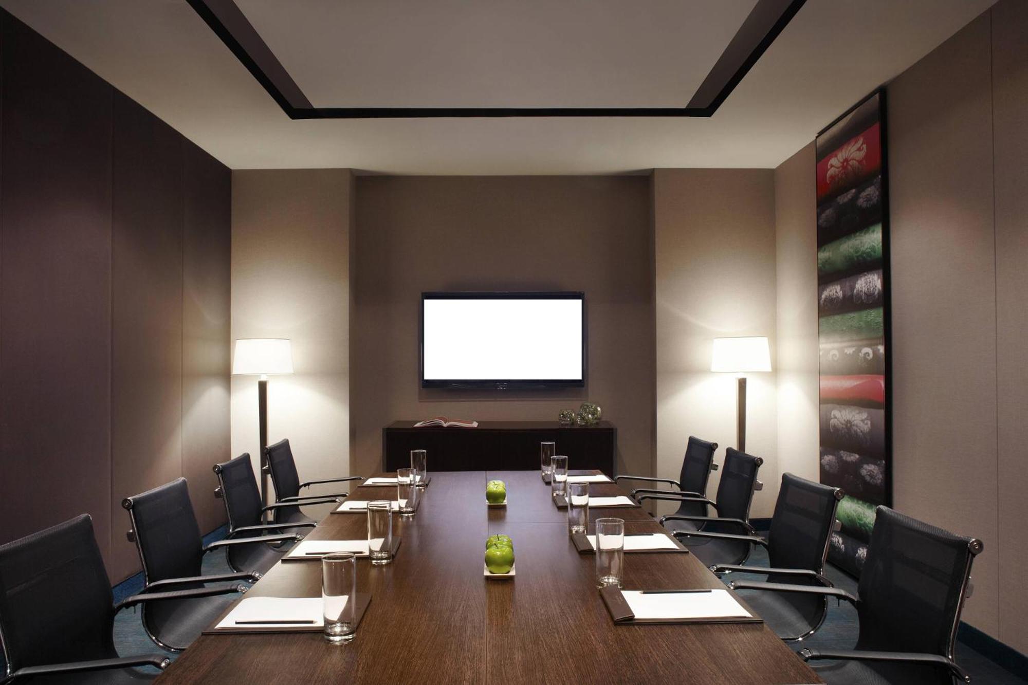 Fairfield By Marriott Bengaluru Rajajinagar Hotel Buitenkant foto