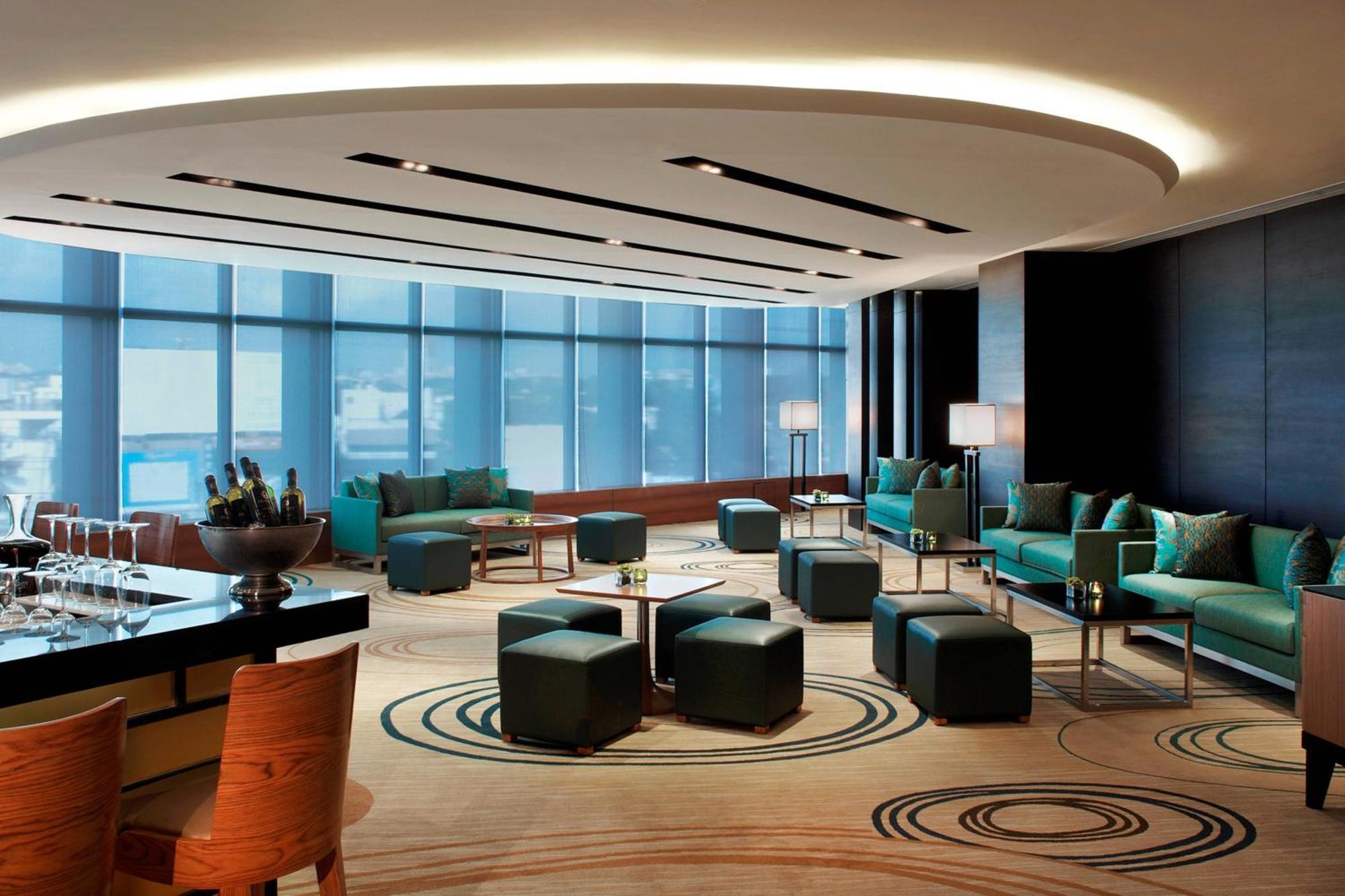 Fairfield By Marriott Bengaluru Rajajinagar Hotel Buitenkant foto