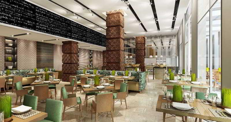 Fairfield By Marriott Bengaluru Rajajinagar Hotel Buitenkant foto