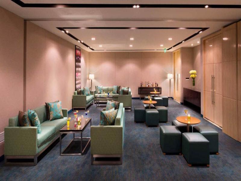 Fairfield By Marriott Bengaluru Rajajinagar Hotel Buitenkant foto