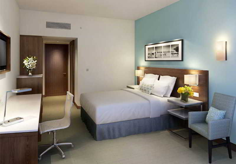 Fairfield By Marriott Bengaluru Rajajinagar Hotel Buitenkant foto