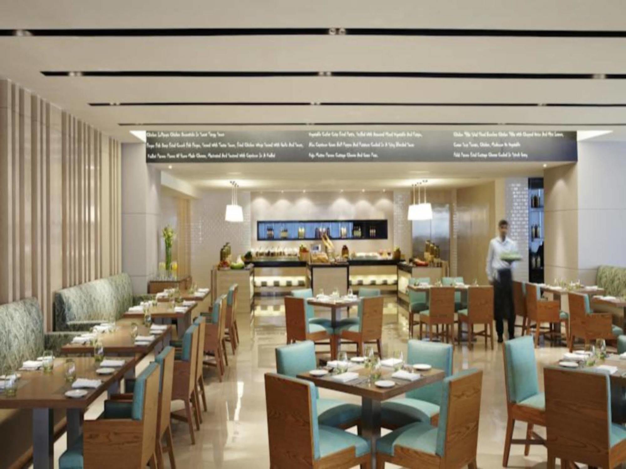 Fairfield By Marriott Bengaluru Rajajinagar Hotel Buitenkant foto